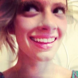 Meet your Posher, Beverly